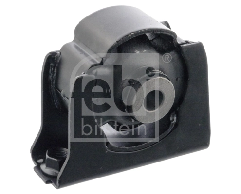 Mounting, engine